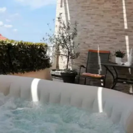 Apartmán Pogled Na
