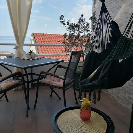 Apartmán Pogled Na *